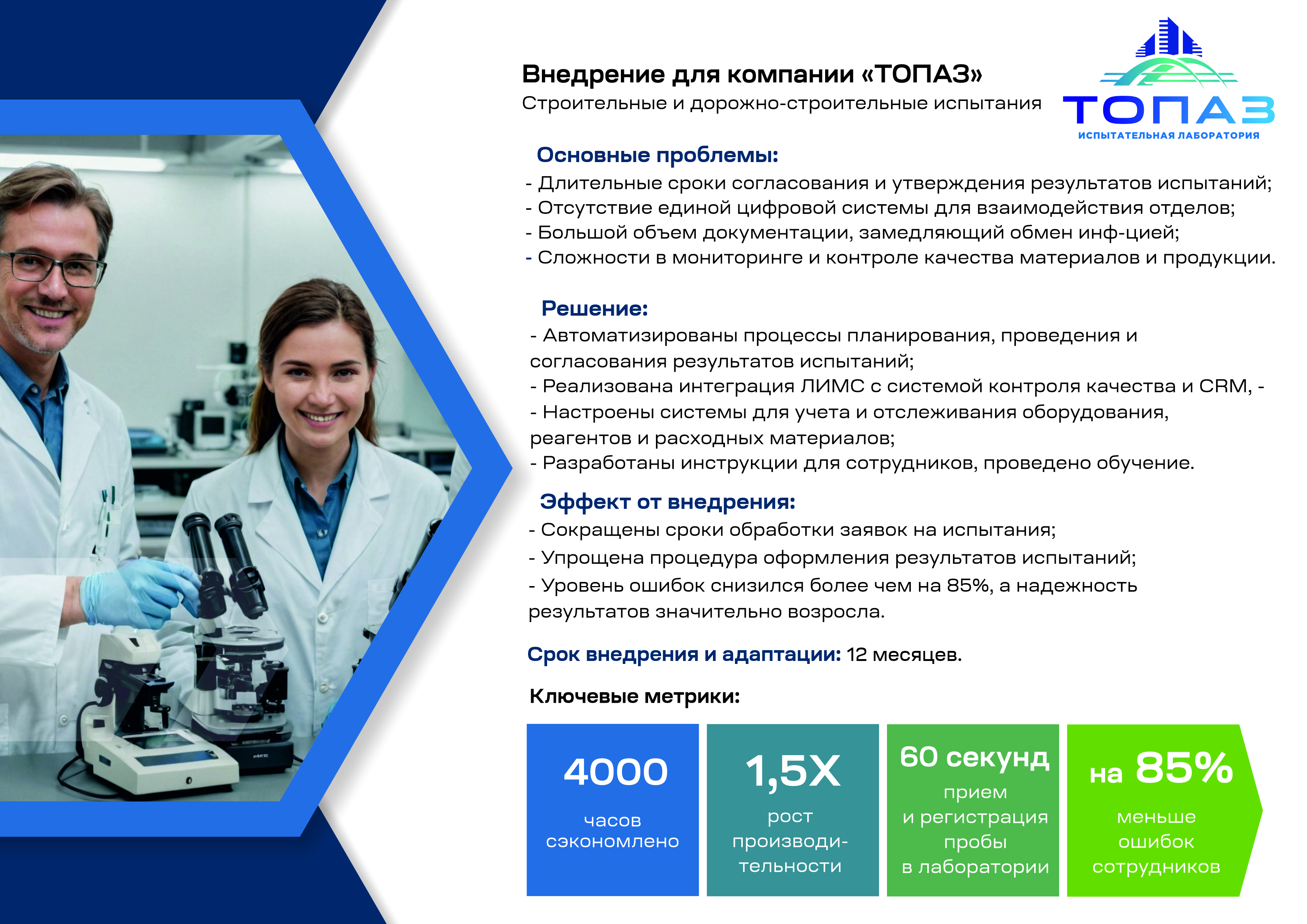 Презентация